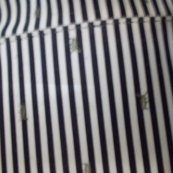 L.A.M.B Kingsvale Smoke Ombre Signature Bag - Picture 12 of 15